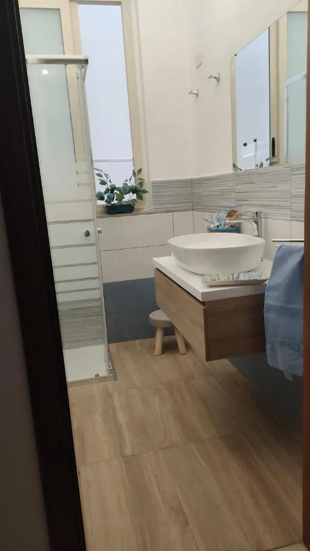 Apartman Angela 'S Holiday House Pozzallo