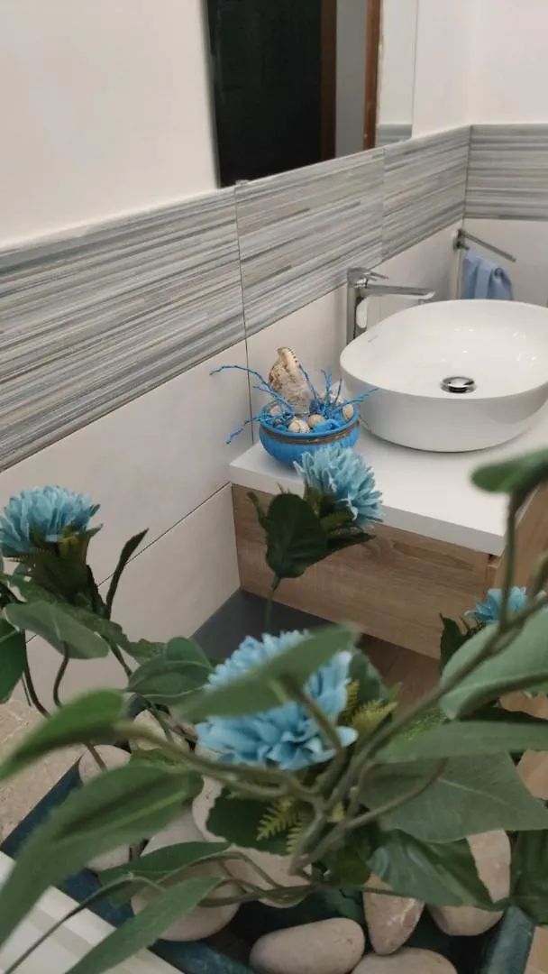 Apartman Angela 'S Holiday House Pozzallo Olaszország