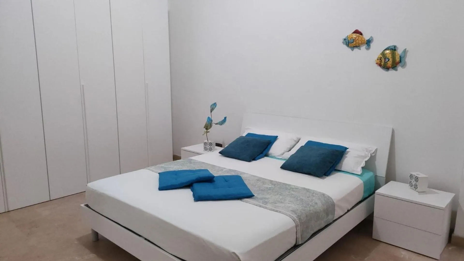 Apartment Angela 'S Holiday House Pozzallo