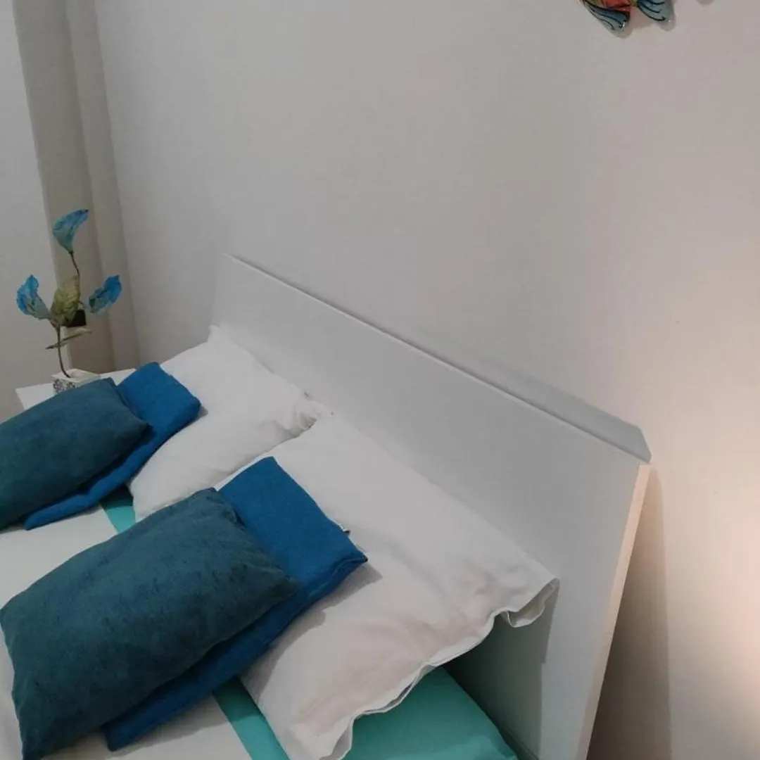 Angela 'S Holiday House Pozzallo Apartment