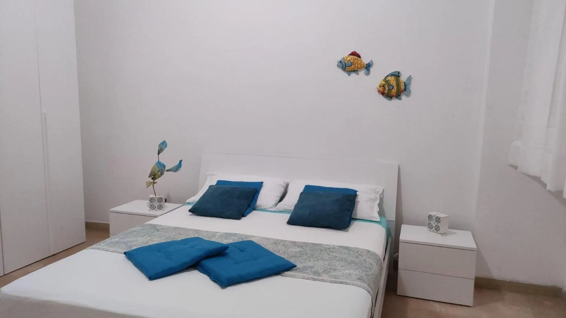 Angela 'S Holiday House Pozzallo Apartment