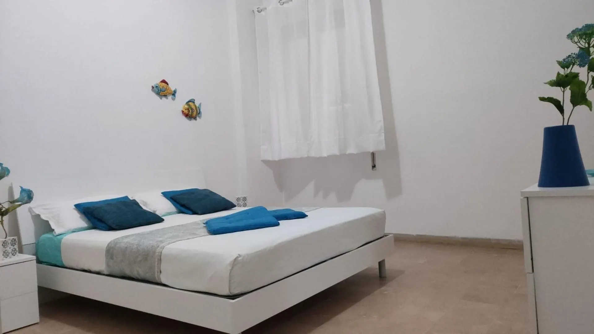 Apartment Angela 'S Holiday House Pozzallo Italy