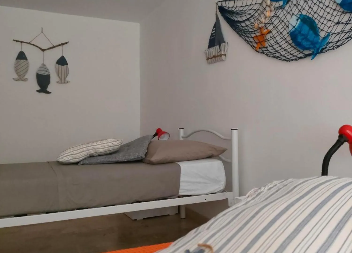 Apartman Angela 'S Holiday House Pozzallo