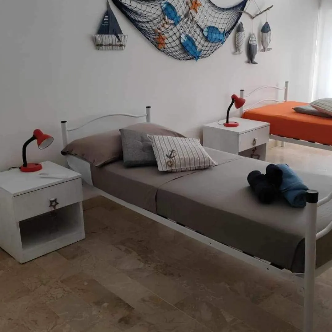 Angela 'S Holiday House Pozzallo Apartment