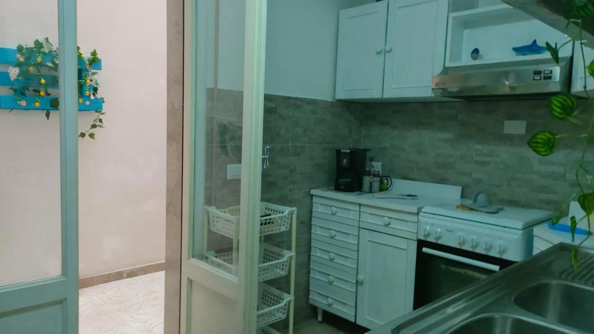 Apartman Angela 'S Holiday House Pozzallo