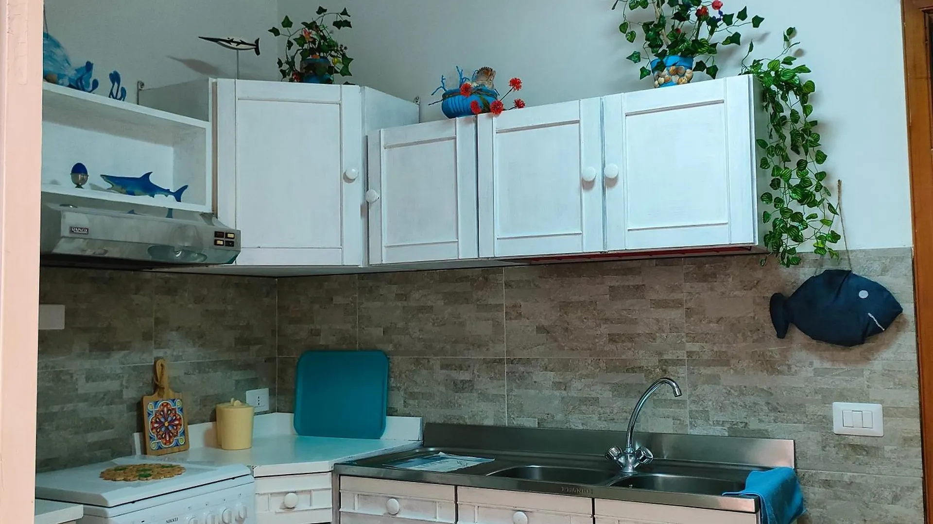 Apartman Angela 'S Holiday House Pozzallo