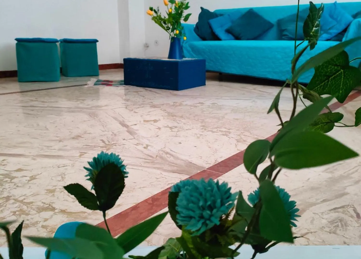 Angela 'S Holiday House Pozzallo Apartman
