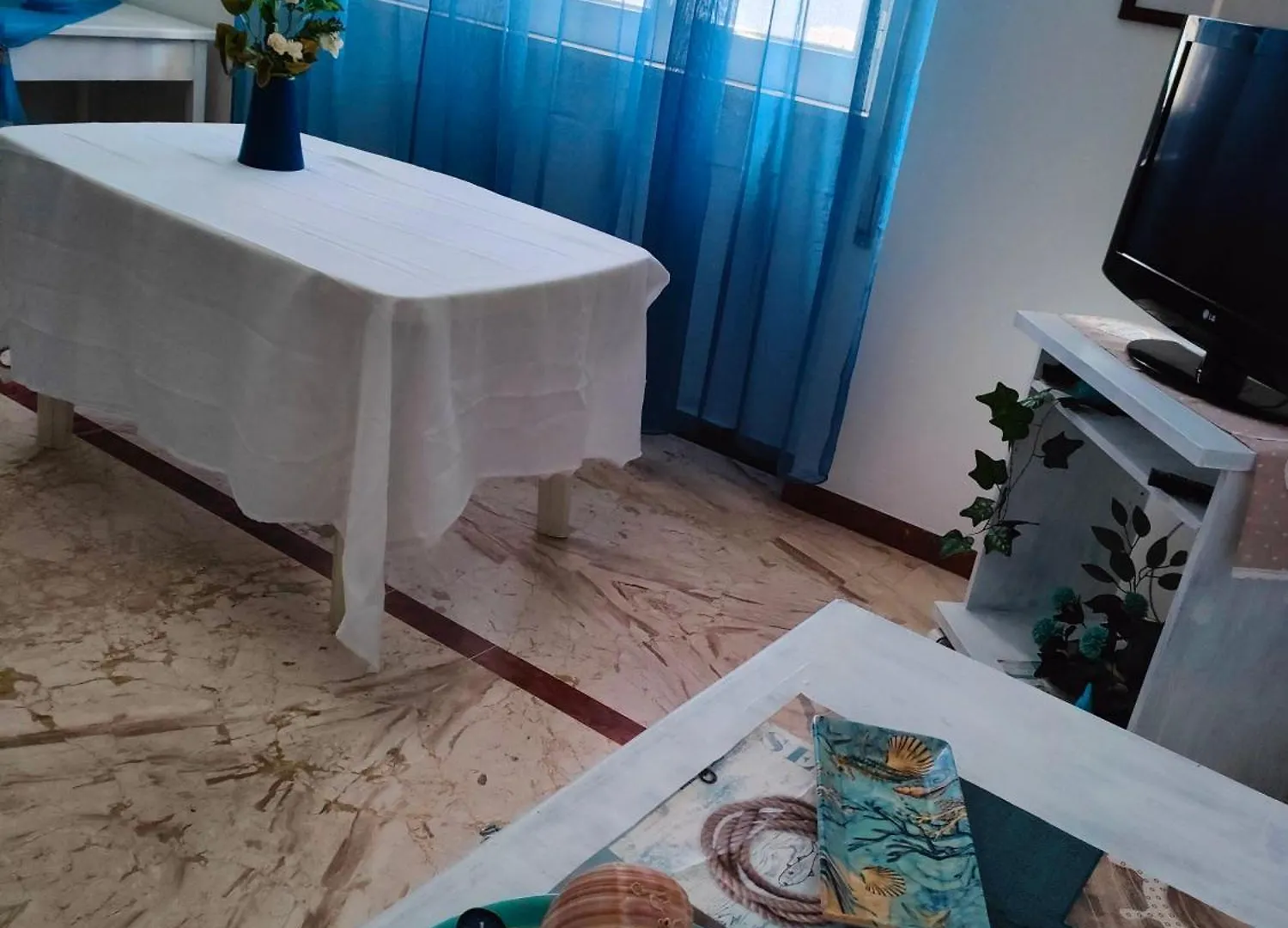 Angela 'S Holiday House Pozzallo Apartment
