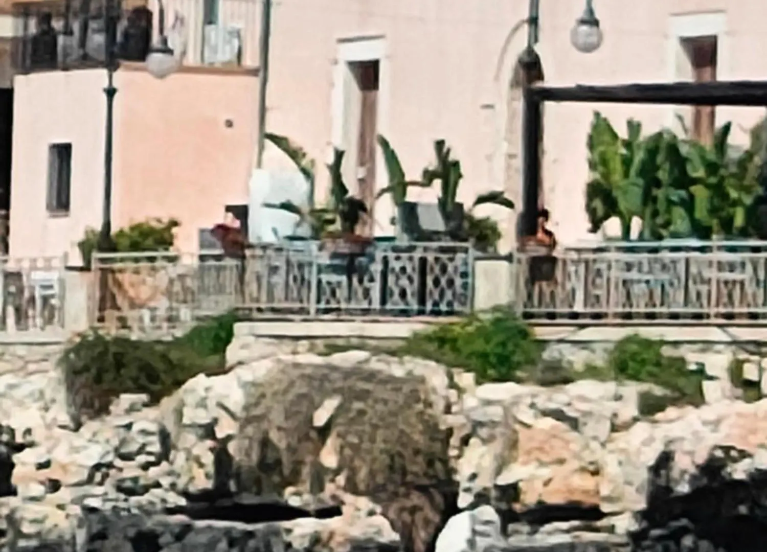 Apartment Angela 'S Holiday House Pozzallo Italy
