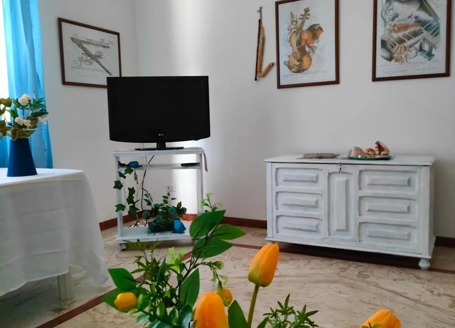 Angela 'S Holiday House Pozzallo