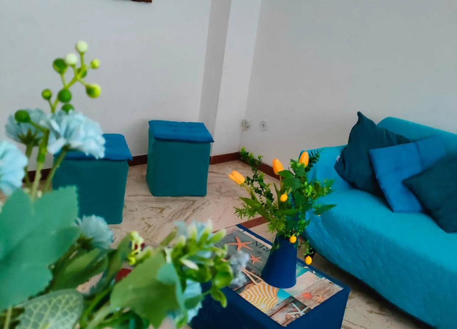 Apartman Angela 'S Holiday House Pozzallo