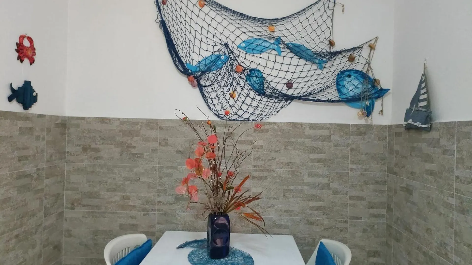 Angela 'S Holiday House Pozzallo Italy