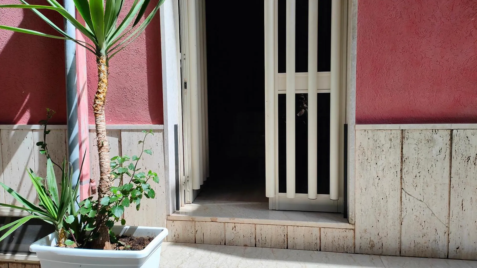 Angela 'S Holiday House Pozzallo Apartman