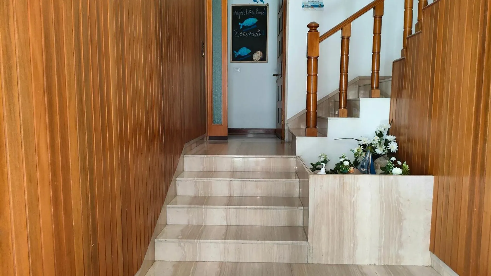 Apartment Angela 'S Holiday House Pozzallo Italy