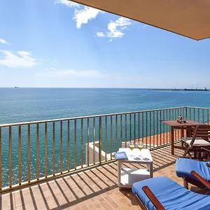 Frühstückspension Terrazze Sul Mare, Pozzallo