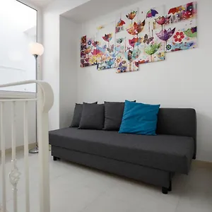 Madagi Beachfront Aparthotel