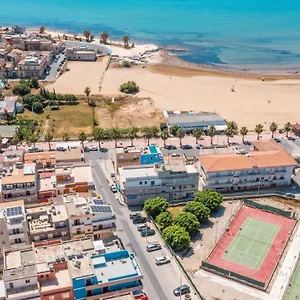 Appartamento Vega Sul Mare -, Pozzallo