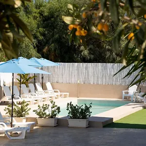 Ferienhaus Le Mimose, Pozzallo
