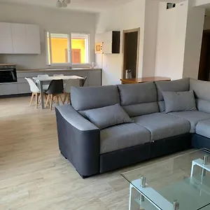 Appartamento La Casa Bianca Di Navarra, Pozzallo