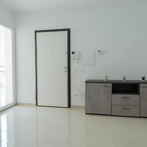 Appartamento Raganzino - New Building, Pozzallo