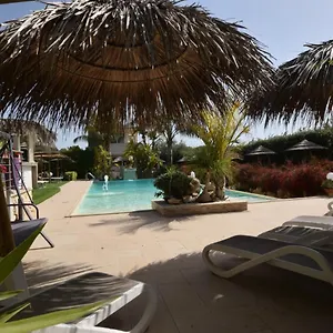 Saija Bed & Breakfast