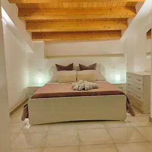 Ferienhaus Casa La Giara, Pozzallo