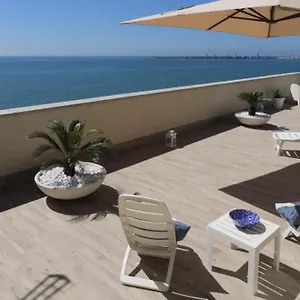Terrazza Delle Sirene - Fronte Mare Apartment