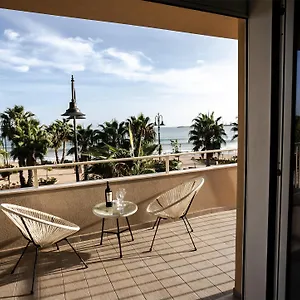Appartamento Sea&sun, Pozzallo