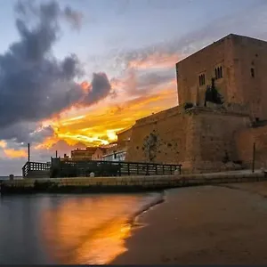 Appartamento Alba, Pozzallo