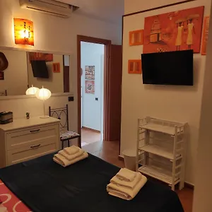 Casa Mare Holiday home