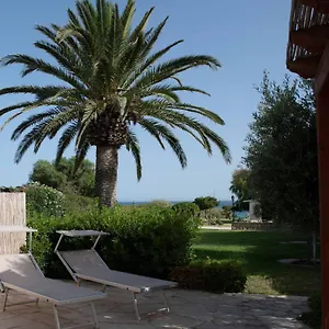 Ferienhaus Elmani, Pozzallo