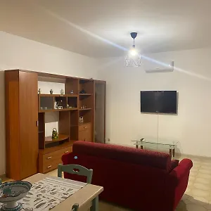 Appartamento Zacco's House, Pozzallo