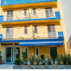 Hotel Megaron, Pozzallo