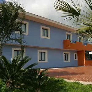 Nautico Hotel