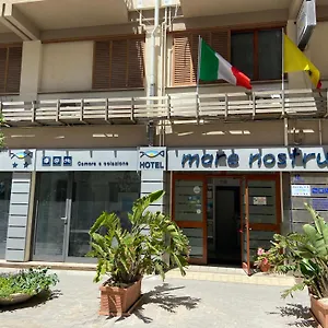 Mare Nostrum Petit Hotel