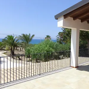 Ferienhaus La Rosa Al Mare, Pozzallo