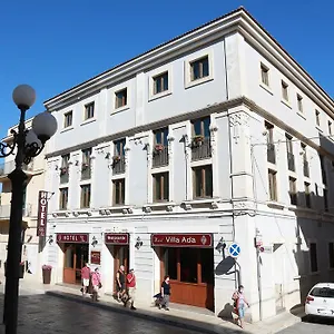 Ada Hotel
