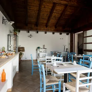 Cabrera House Bed & Breakfast