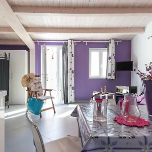 Apartment Casa Zefiro, Pozzallo